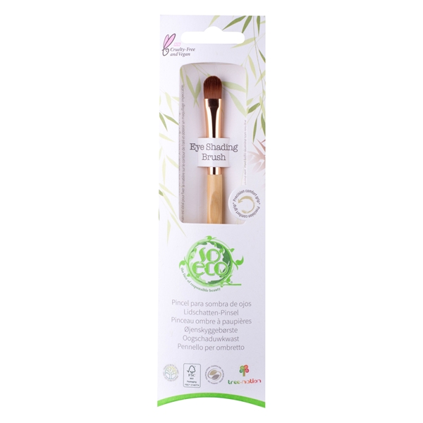 So Eco Eye Shading Brush (Picture 2 of 2)