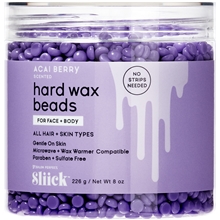 226 gram - Sliick Hard Wax Beads