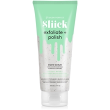 207 ml - Sliick Exfoliate+Polish