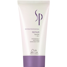 30 ml - Wella SP Repair Mask