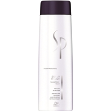 Wella SP Silver Blond Shampoo