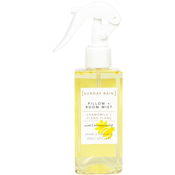 Chamomile & Ylang Ylang Pillow & Room Mist (Picture 1 of 2)