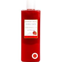 Pomegranate & Fig Bubble Bath