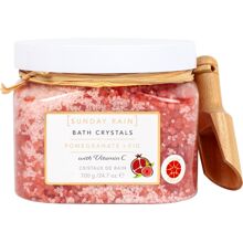 Pomegranate & Fig Bath Salts