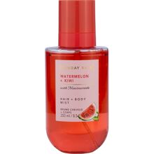 Watermelon + Kiwi Hair & Body Mist