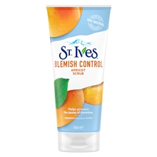 St. Ives Blemish Control Apricot Scrub