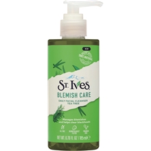 St. Ives Blemish Care Facial Cleanser Tea Tree