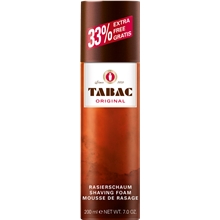 Tabac - Shaving Foam