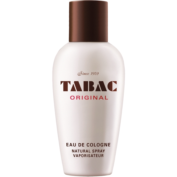 Tabac Original - EdC