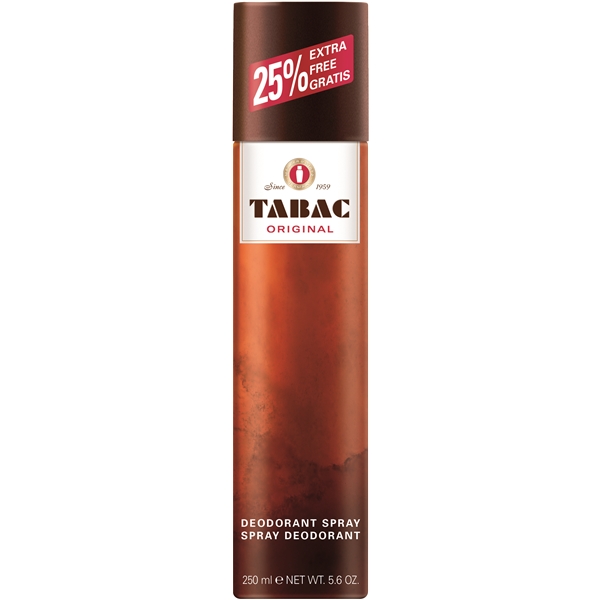 Tabac Original - Deodorant Spray