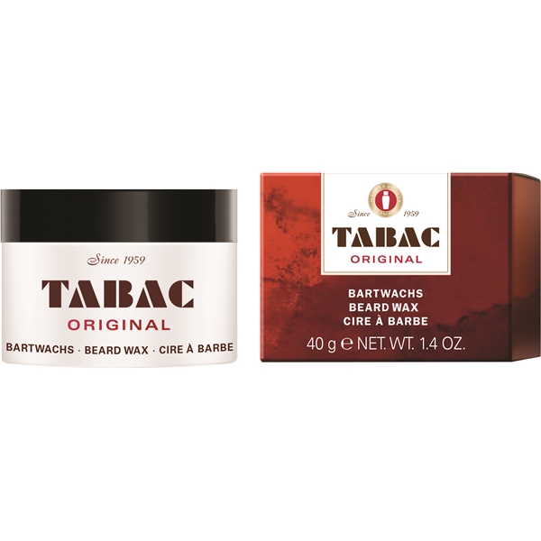 Tabac Original - Beard Wax