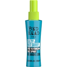 Bed Head Salty Not Sorry Spray