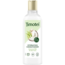 300 ml - Timotei Hydrating Conditioner
