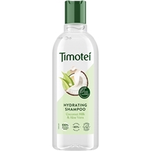 300 ml - Timotei Hydrating Shampoo