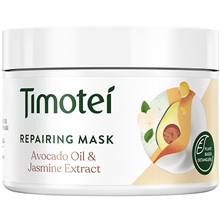 300 ml - Timotei Repairing Mask