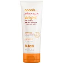 Ooooh... After Sun Delight After Sun Lotion 207 ml