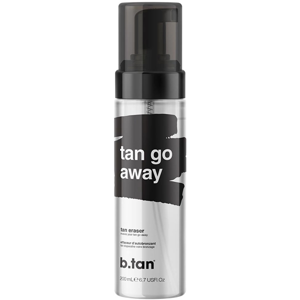 Tan Go Away Tan Eraser (Picture 1 of 4)