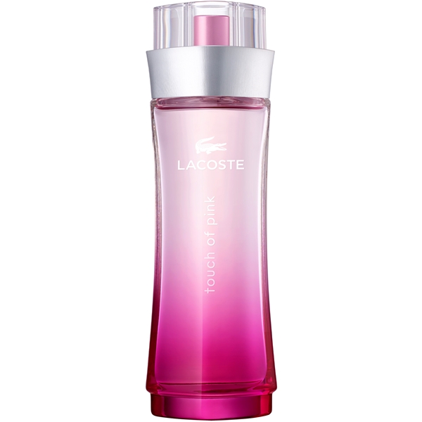 Touch of Pink - Eau de toilette (Edt) Spray (Picture 1 of 3)