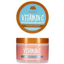 Tree Hut Vitamin C Whipped Body Butter 240 gram