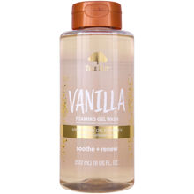 Tree Hut Vanilla Foaming Gel Wash 532 ml