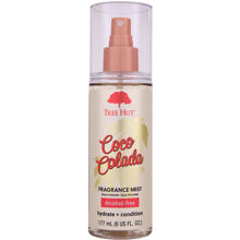 Tree Hut Coco Colada Fragrance Mist 177 ml