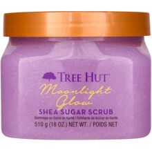 Tree Hut Moonlight Glow Shea Sugar Scrub