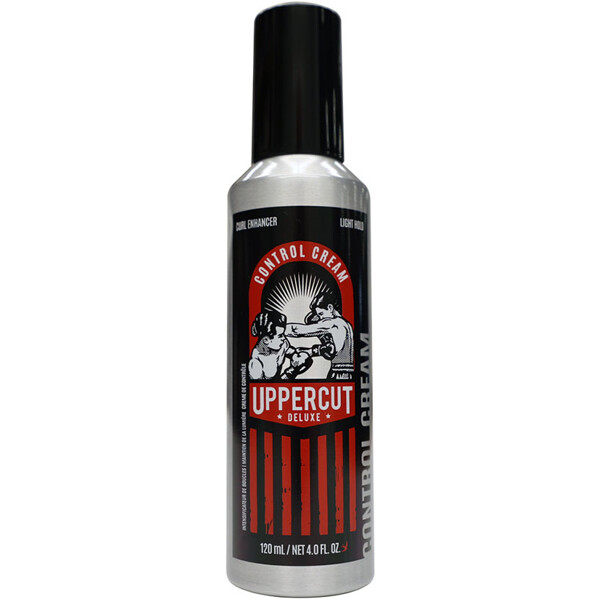 Uppercut Control Cream (Picture 1 of 4)