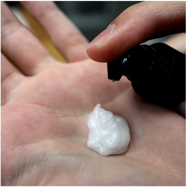Uppercut Control Cream (Picture 4 of 4)