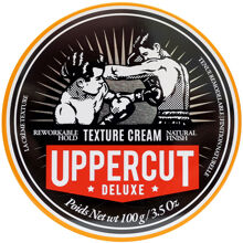 Uppercut Texture Cream 100 ml