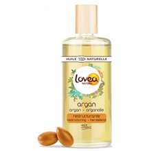 Regenerating Argan Oil - Dry Skin