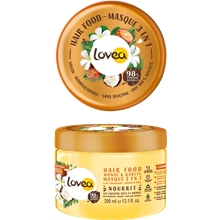 Lovea Monoï & Shea 3 in 1 Hair Mask - Dry hair