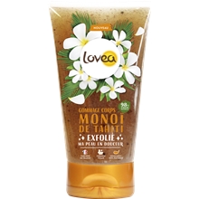 Lovea Tahiti Monoï Body Scrub - Very Dry Skin