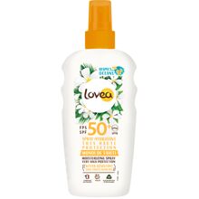 Lovea Moisturizing Spray SPF50+ - Very High