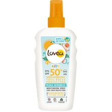 Lovea Moisturizing Spray SPF50+ Kids