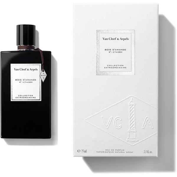 Bois d'Amande - Eau de parfum (Picture 2 of 3)