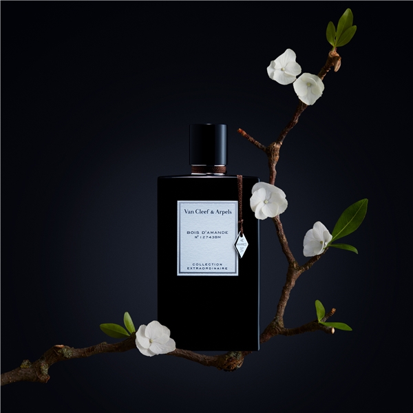 Bois d'Amande - Eau de parfum (Picture 3 of 3)