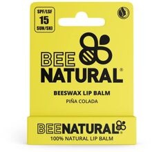 Beeswax Lip Balm 4 gram Piña Colada