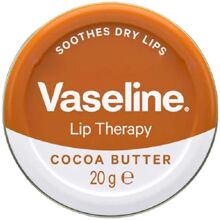 Vaseline Lip Therapy Cocoa Butter