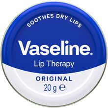 Vaseline Lip Therapy Original