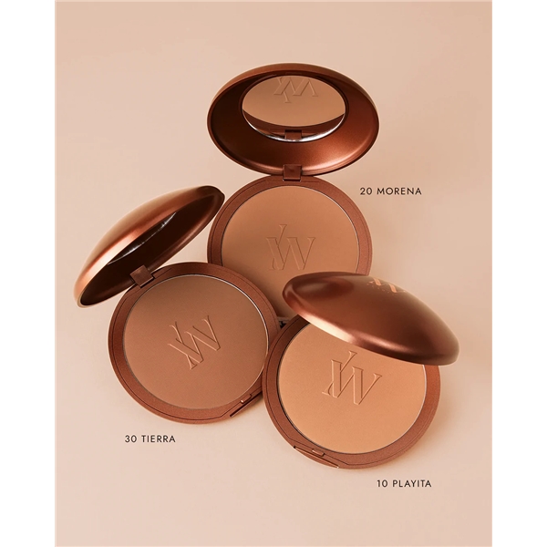 Ida Warg Silk Bronzer (Picture 3 of 4)