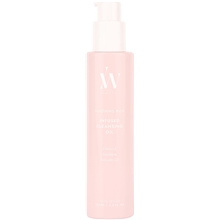 IDA WARG Soothing Rich - Infused Cleansing Oil 125 ml