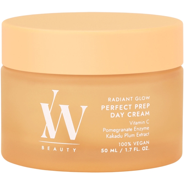 IDA WARG Radiant Glow - Perfect Prep Day Cream (Picture 1 of 3)