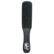 Black - WetBrush Men's Detangler