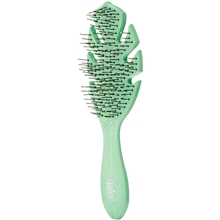 Green - WetBrush Go Green Detangler