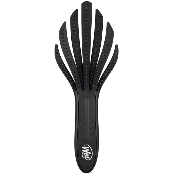 WetBrush Go Green Curl Detangling Brush