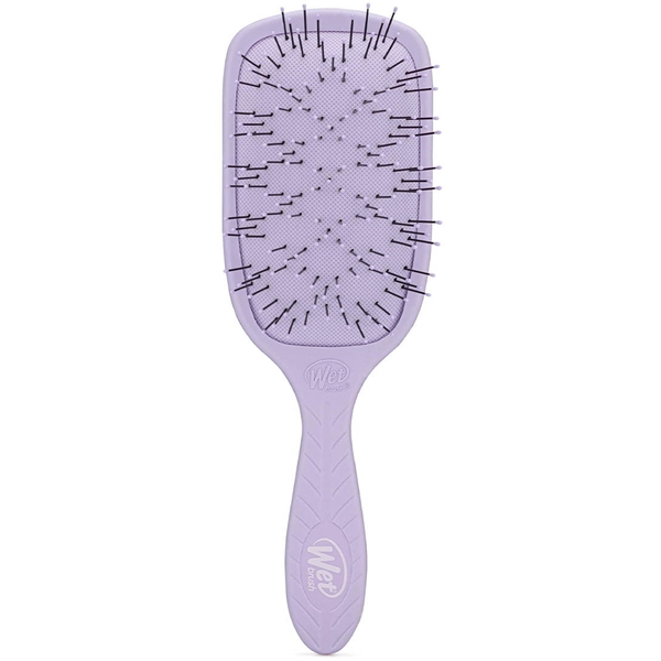 WetBrush Go Green Thick Hair Paddle