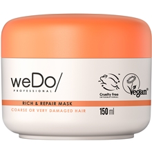 150 ml - weDo Rich & Repair Mask