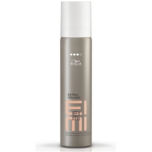 Extra Volume - Styling Mousse