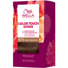 Color Touch 1 set 6/71