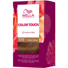 Color Touch 1 set 7/73